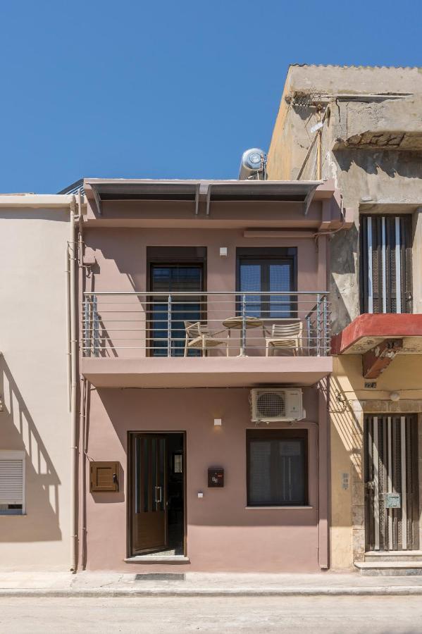 Crescendo City House La Canea Esterno foto